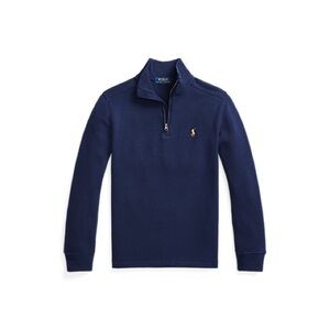 Polo by Ralph Lauren Dark Blue Pullover